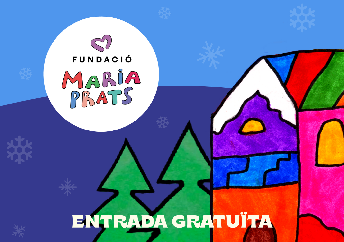 Sant Antoni de Vilamajor acollirà l’acte solidari “Nadal amb ànima”, impulsat per la Fundació Maria Prats Rosich